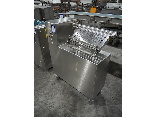 Weber - afbeelding 1 van  8
