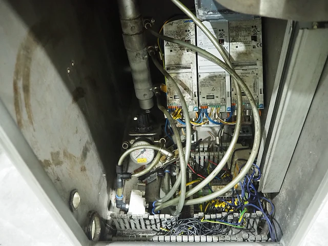 Weber - afbeelding 7 van  8