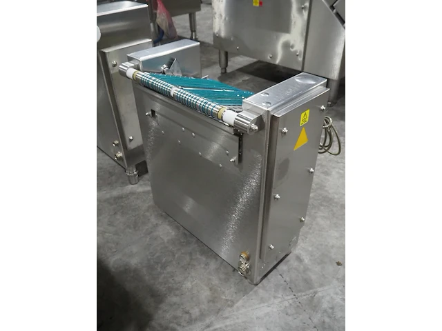 Weber - afbeelding 3 van  8