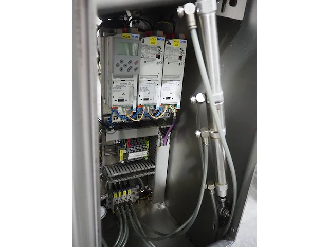 Weber - afbeelding 7 van  8
