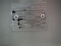 Weber - afbeelding 8 van  8