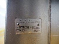 Weber - afbeelding 3 van  11