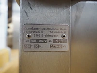 Weber - afbeelding 2 van  10