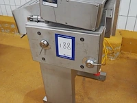 Weber - afbeelding 1 van  10