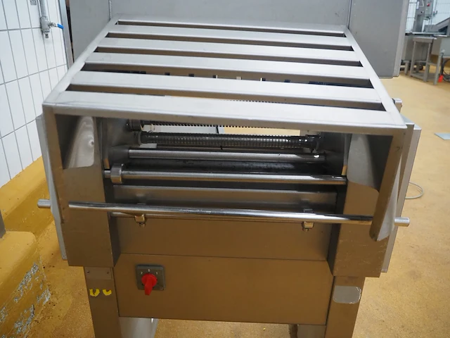 Weber - afbeelding 6 van  10