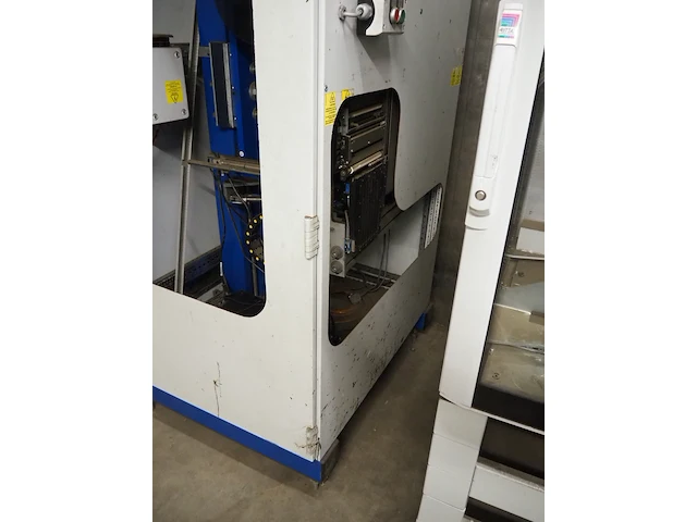 Weber - afbeelding 3 van  6