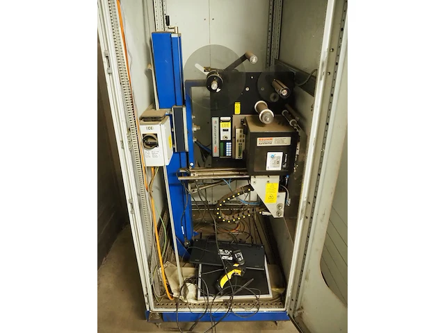Weber - afbeelding 4 van  6