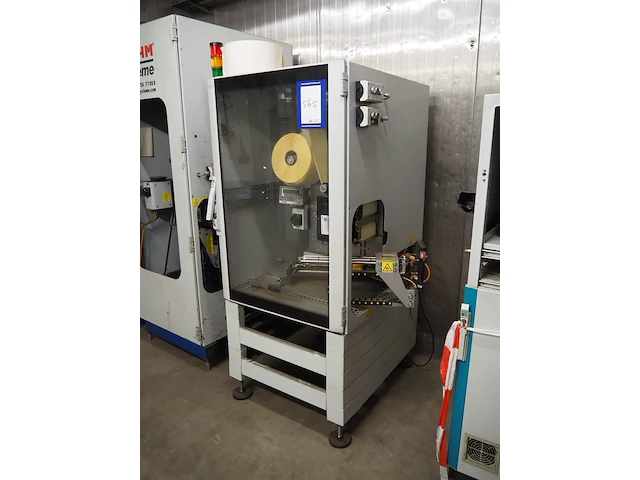 Weber - afbeelding 2 van  7