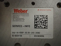 Weber - afbeelding 6 van  7