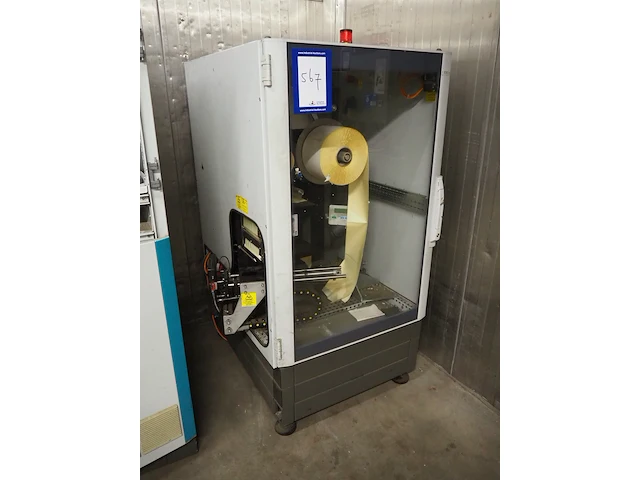 Weber - afbeelding 1 van  8