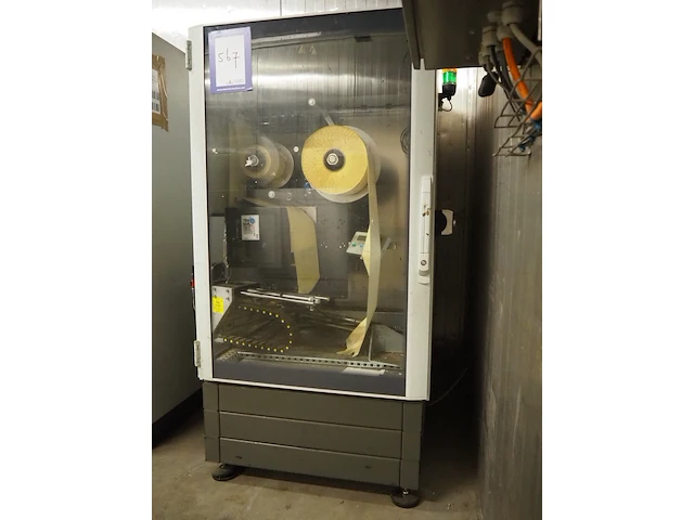 Weber - afbeelding 3 van  8