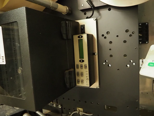 Weber - afbeelding 6 van  8