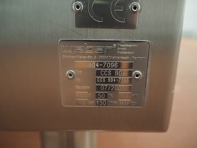 Weber - afbeelding 27 van  41