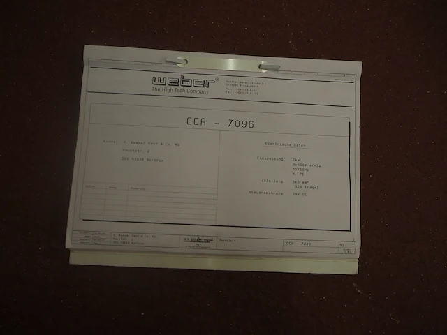 Weber - afbeelding 32 van  41