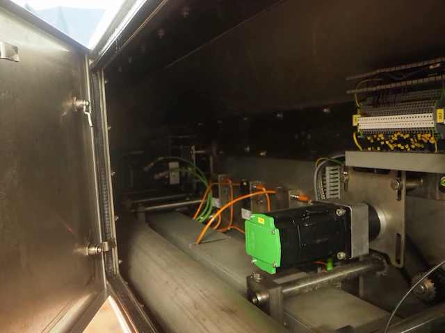 Weber - afbeelding 35 van  41