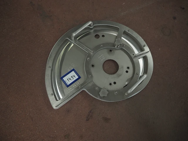 Weber - afbeelding 2 van  5
