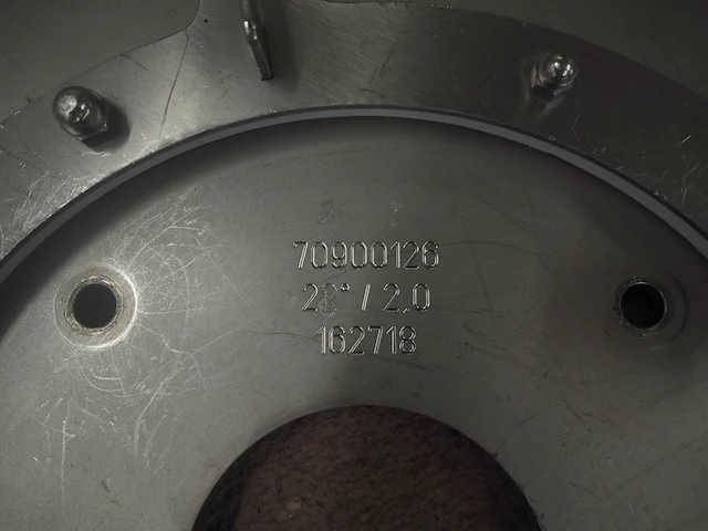 Weber - afbeelding 4 van  5