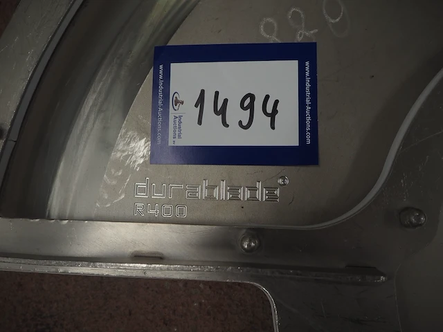 Weber - afbeelding 5 van  5