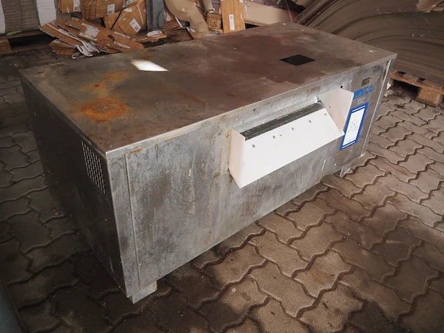 Weber - afbeelding 1 van  8