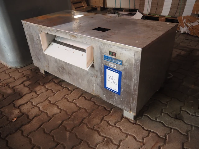 Weber - afbeelding 2 van  8