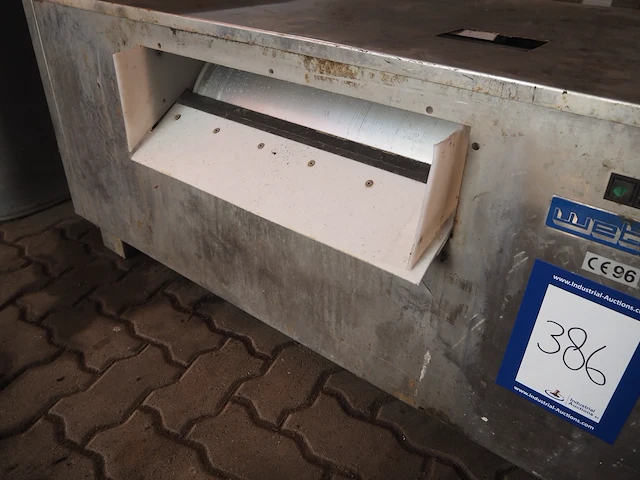 Weber - afbeelding 4 van  8