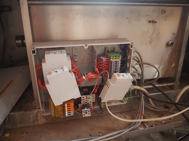 Weber - afbeelding 6 van  8