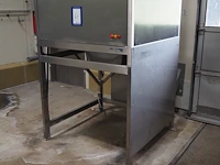 Weber - afbeelding 1 van  11