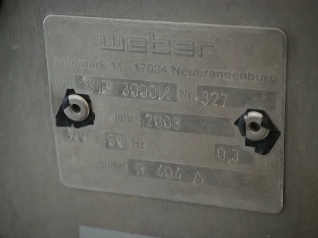Weber - afbeelding 10 van  11