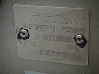 Weber - afbeelding 10 van  11