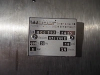 Weber - afbeelding 11 van  21