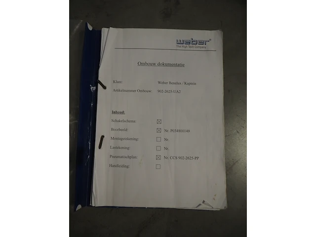 Weber - afbeelding 13 van  21