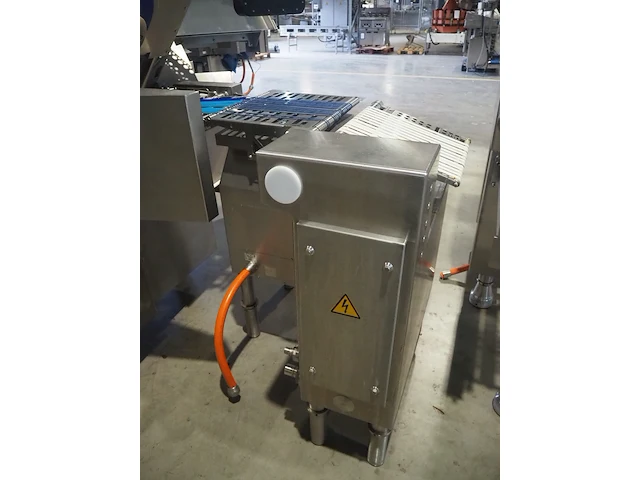 Weber - afbeelding 3 van  9