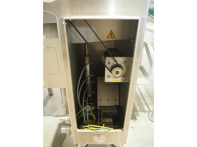 Weber - afbeelding 8 van  9