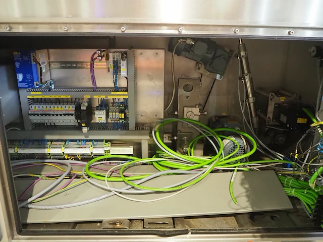 Weber - afbeelding 7 van  20