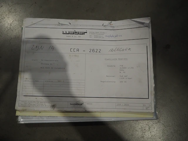 Weber - afbeelding 10 van  20