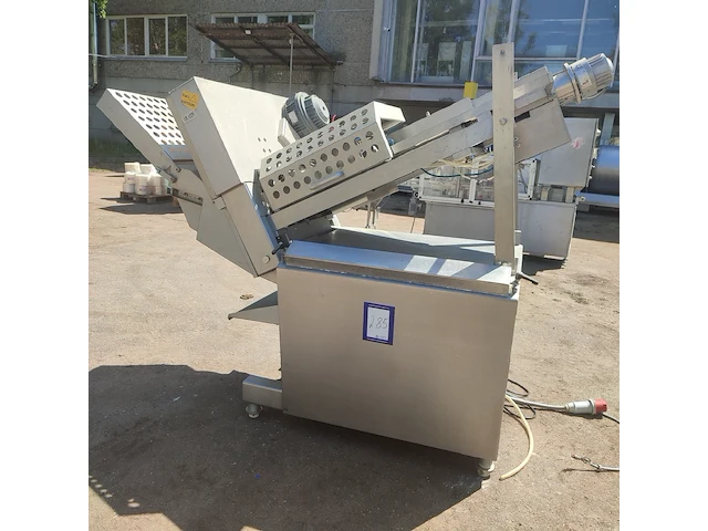 Weber - afbeelding 1 van  8