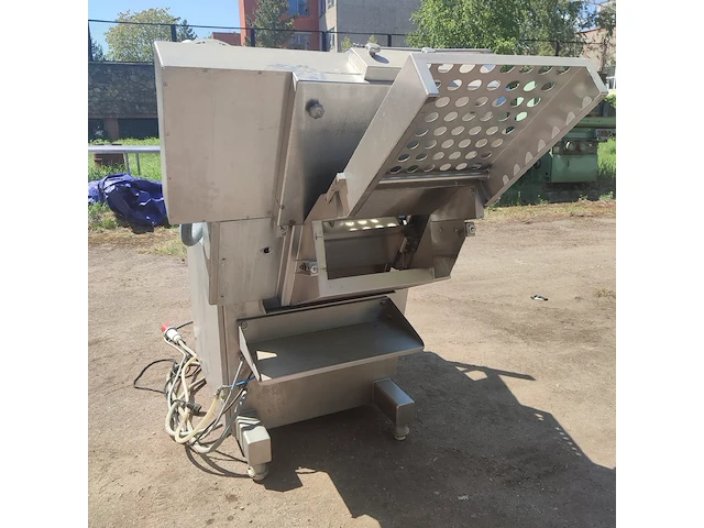 Weber - afbeelding 2 van  8