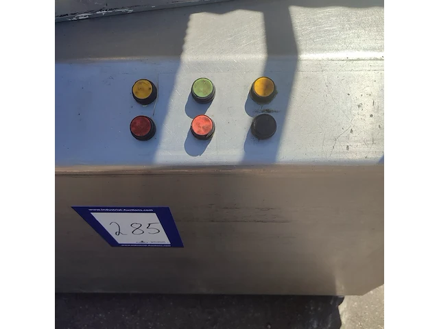 Weber - afbeelding 6 van  8