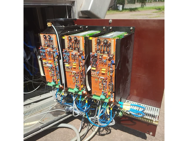 Weber - afbeelding 7 van  8