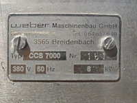 Weber - afbeelding 8 van  8