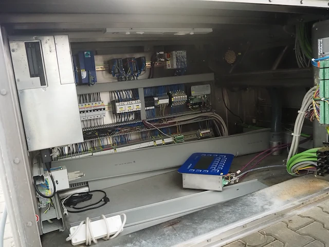 Weber - afbeelding 4 van  39