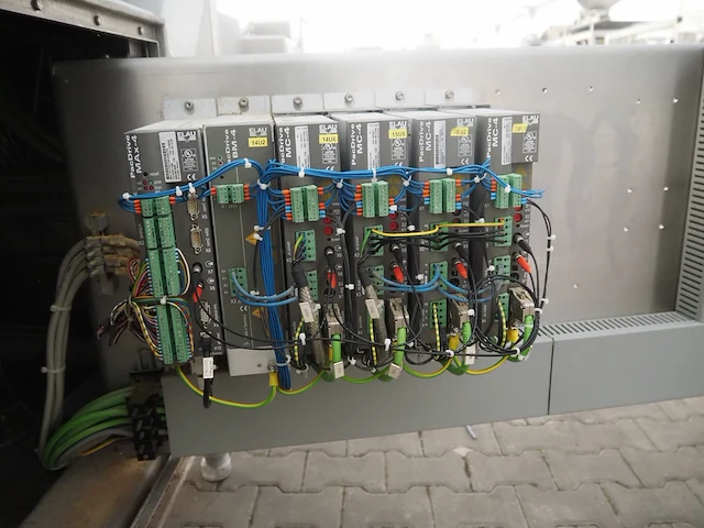 Weber - afbeelding 6 van  39