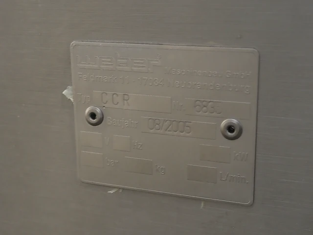 Weber - afbeelding 20 van  39