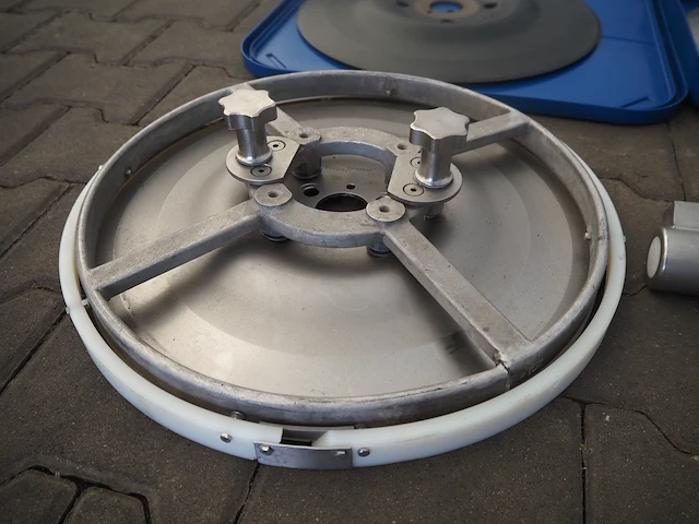 Weber - afbeelding 32 van  39