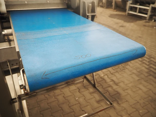 Weber - afbeelding 3 van  20