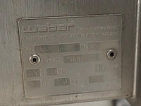 Weber - afbeelding 6 van  20