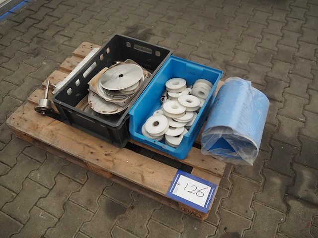 Weber - afbeelding 7 van  20