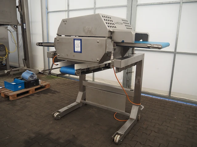 Weber - afbeelding 1 van  20