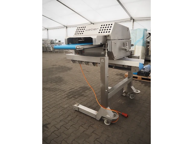 Weber - afbeelding 15 van  20
