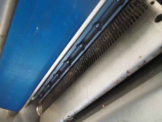 Weber - afbeelding 20 van  20